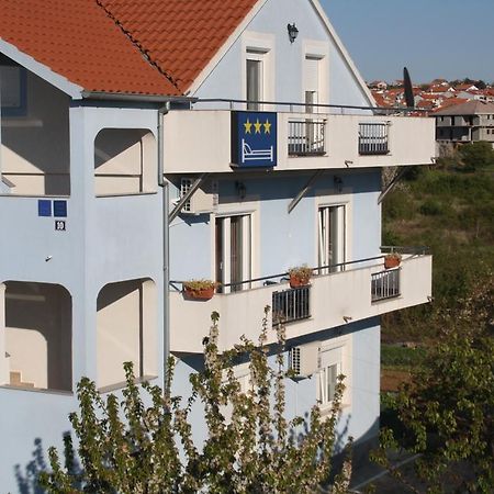 Guest House Ana Zadar Extérieur photo