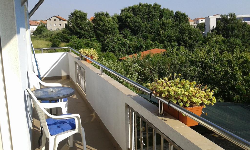Guest House Ana Zadar Chambre photo