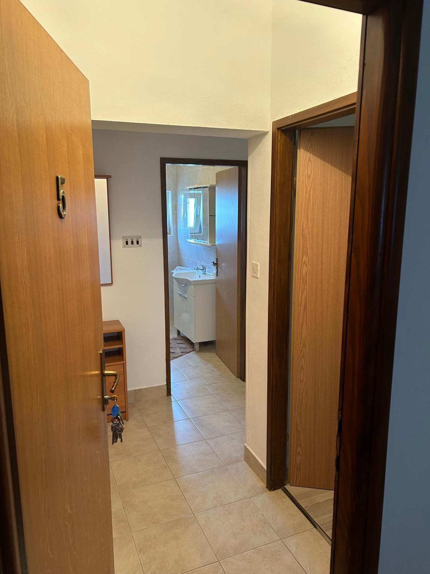 Guest House Ana Zadar Extérieur photo