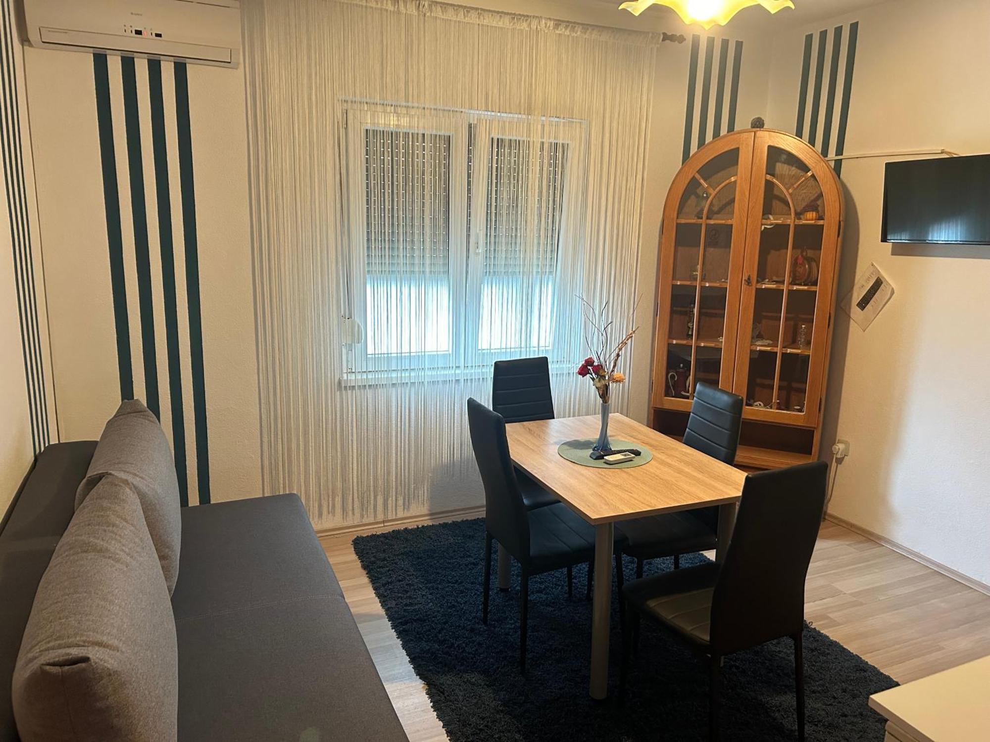 Guest House Ana Zadar Extérieur photo