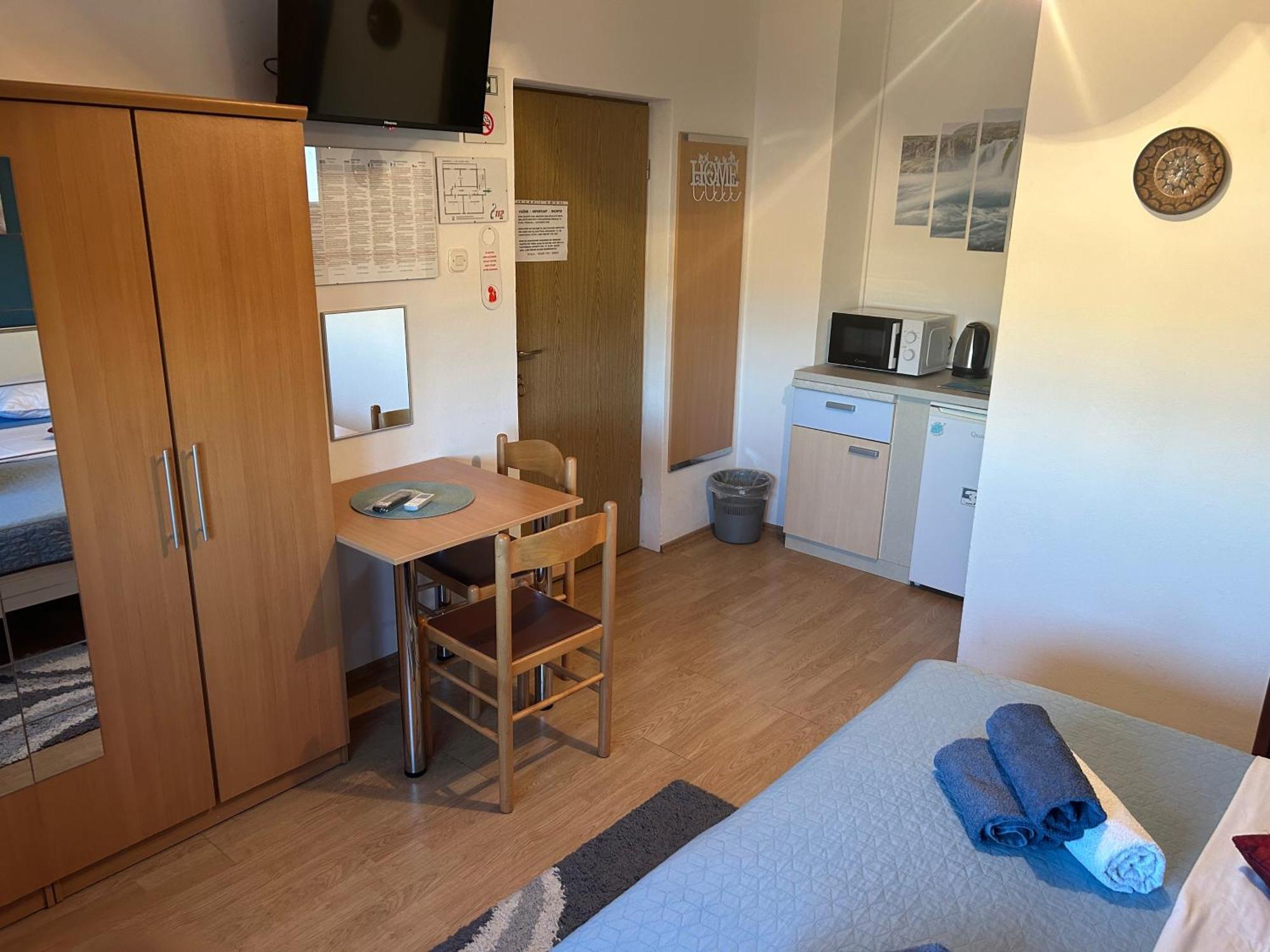 Guest House Ana Zadar Extérieur photo