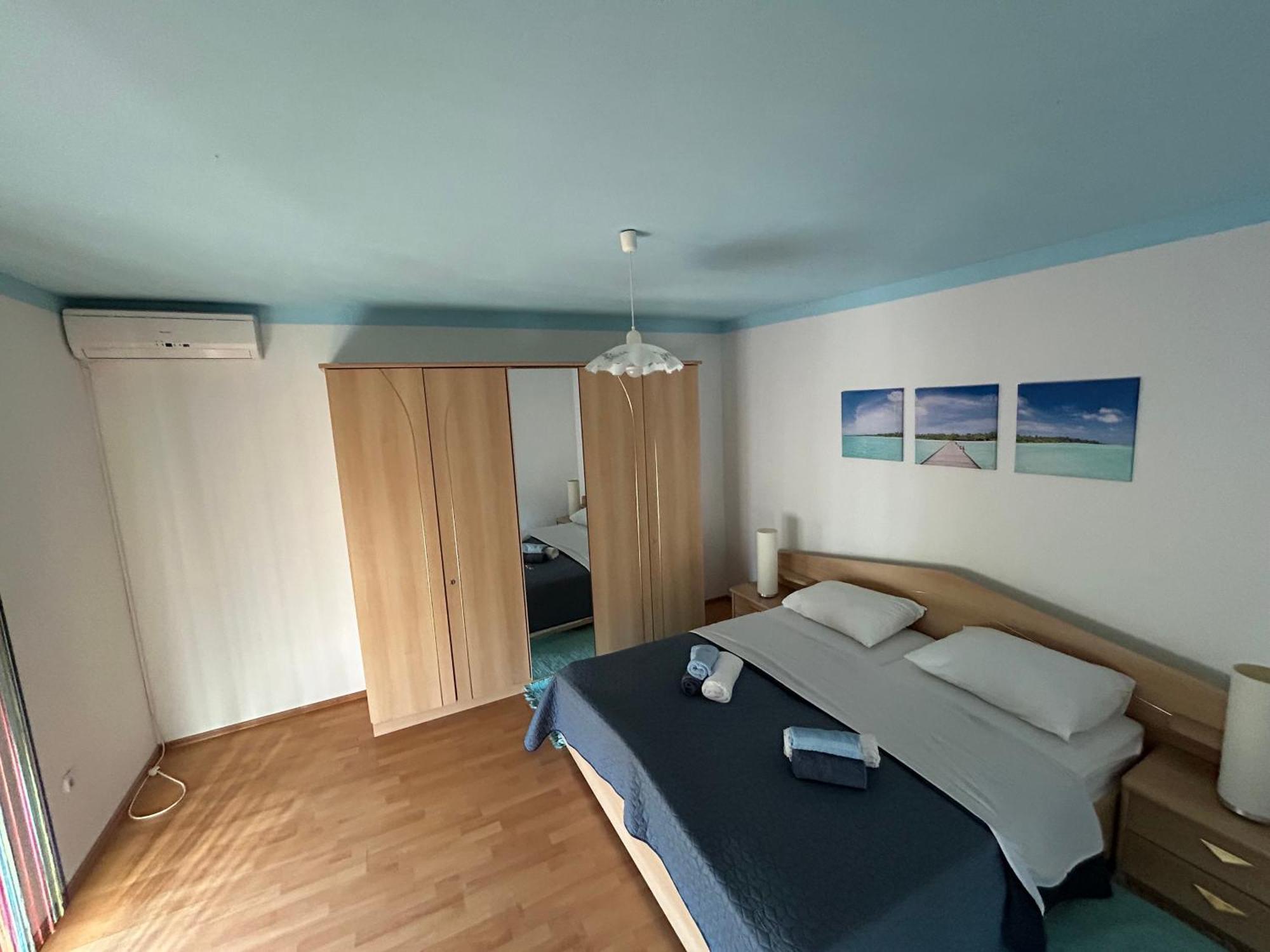 Guest House Ana Zadar Extérieur photo
