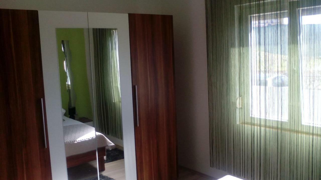 Guest House Ana Zadar Extérieur photo