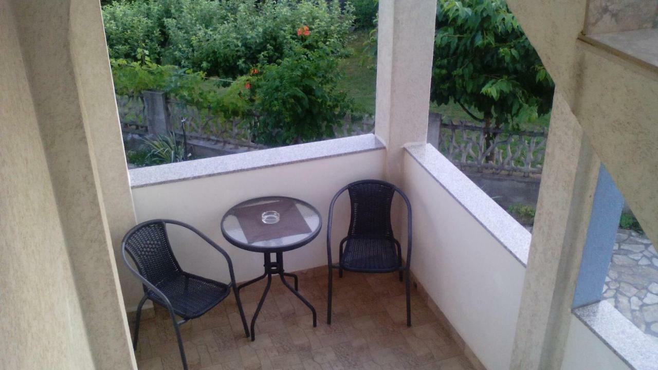 Guest House Ana Zadar Extérieur photo